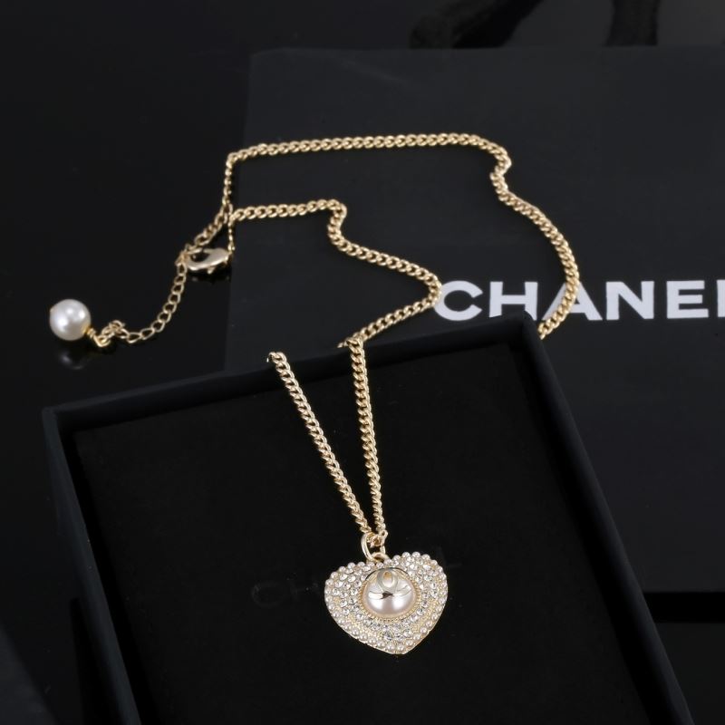 Chanel Necklaces